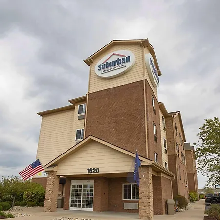 Suburban Studios Clarksville-Louisville North